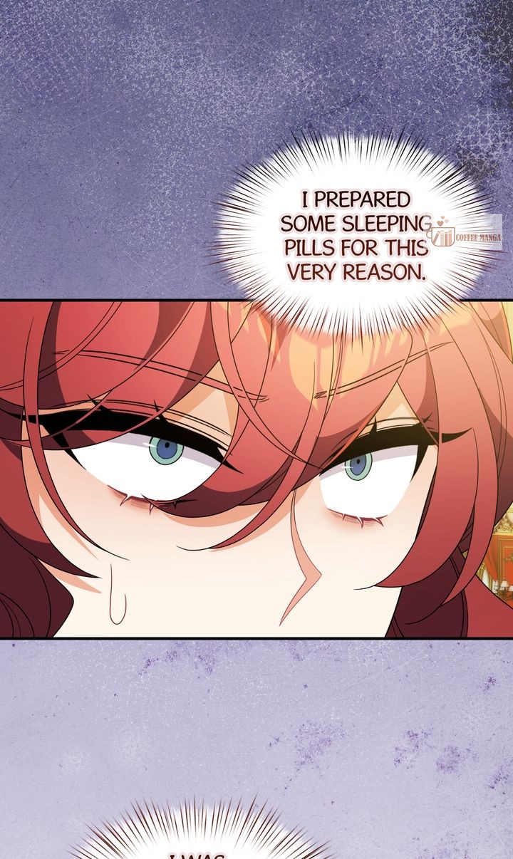 I Will Try to Seduce the Male Lead for My Brother Chapter 69 - Page 26