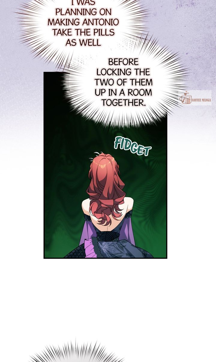 I Will Try to Seduce the Male Lead for My Brother Chapter 69 - Page 27