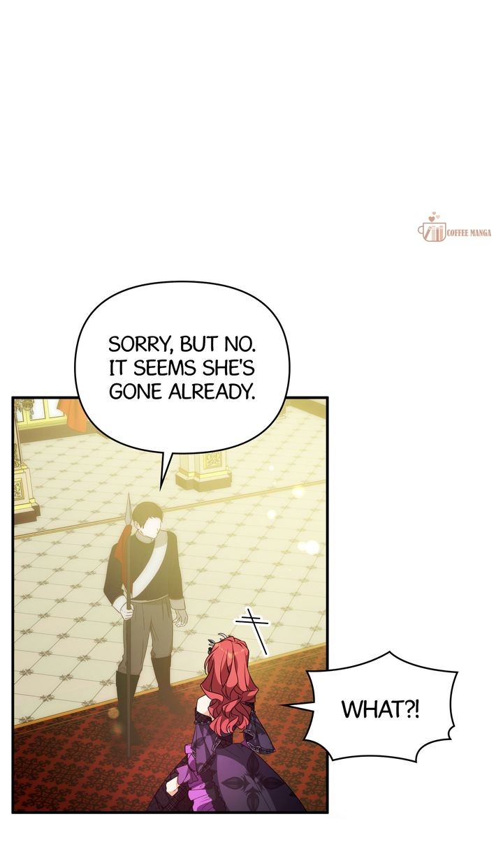 I Will Try to Seduce the Male Lead for My Brother Chapter 69 - Page 30