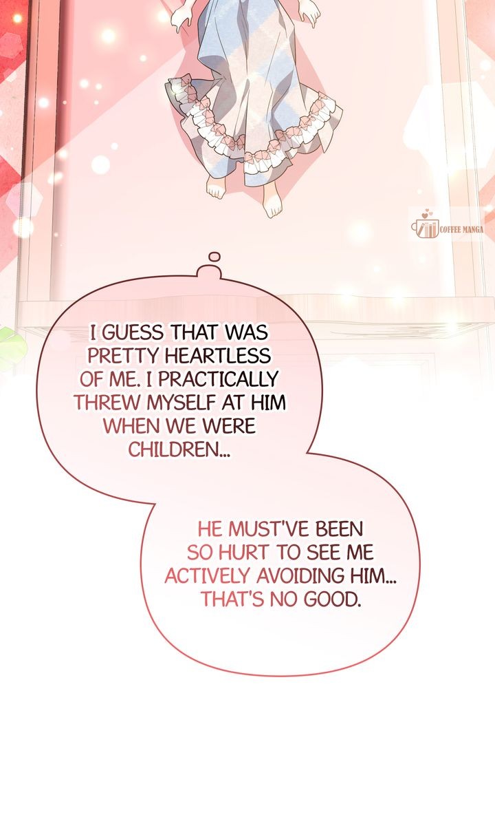 I Will Try to Seduce the Male Lead for My Brother Chapter 69 - Page 39