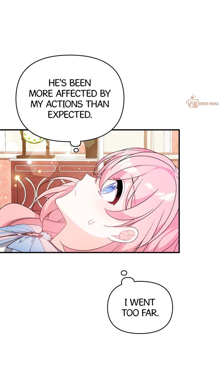 I Will Try to Seduce the Male Lead for My Brother Chapter 69 - Page 40