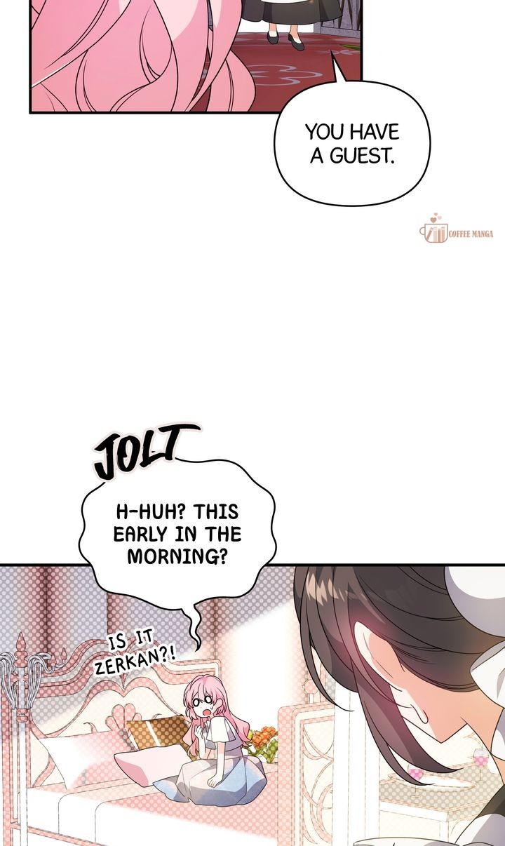 I Will Try to Seduce the Male Lead for My Brother Chapter 69 - Page 42