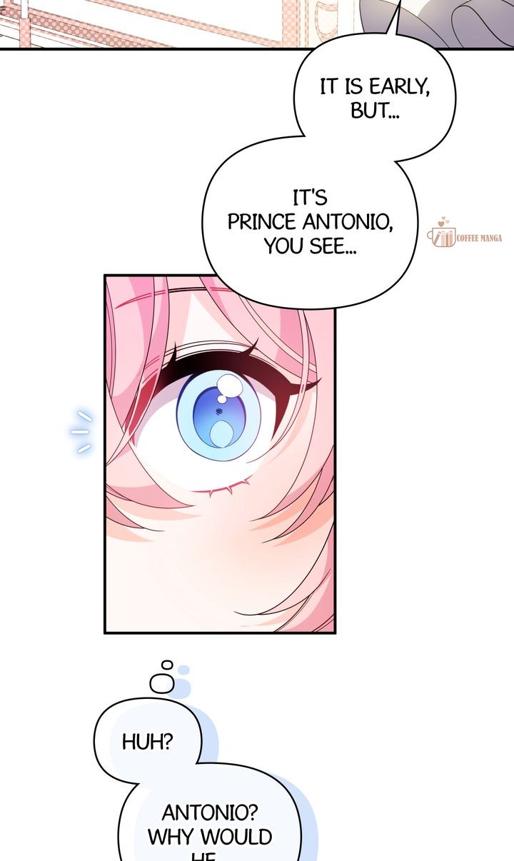 I Will Try to Seduce the Male Lead for My Brother Chapter 69 - Page 43