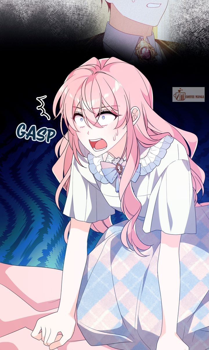 I Will Try to Seduce the Male Lead for My Brother Chapter 69 - Page 45