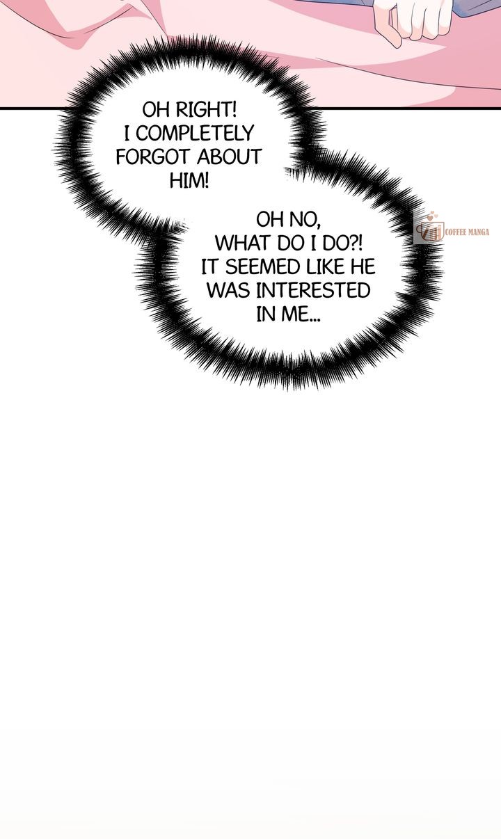 I Will Try to Seduce the Male Lead for My Brother Chapter 69 - Page 46