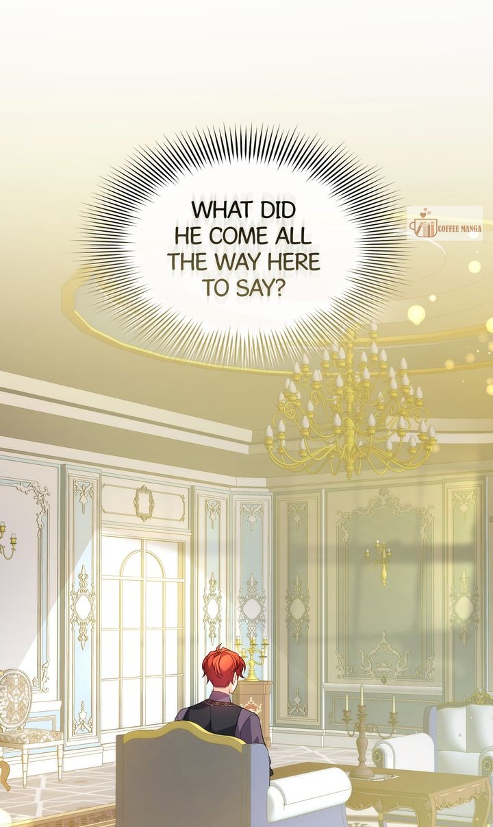 I Will Try to Seduce the Male Lead for My Brother Chapter 69 - Page 47