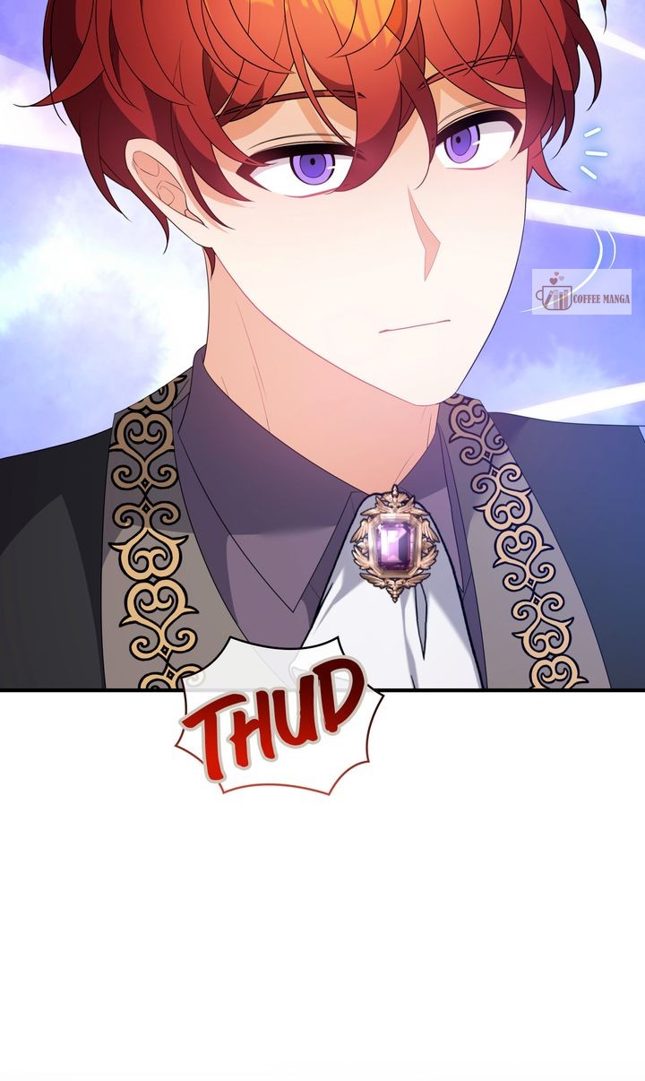 I Will Try to Seduce the Male Lead for My Brother Chapter 69 - Page 49
