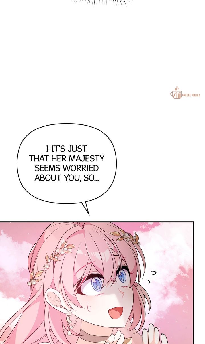 I Will Try to Seduce the Male Lead for My Brother Chapter 69 - Page 5