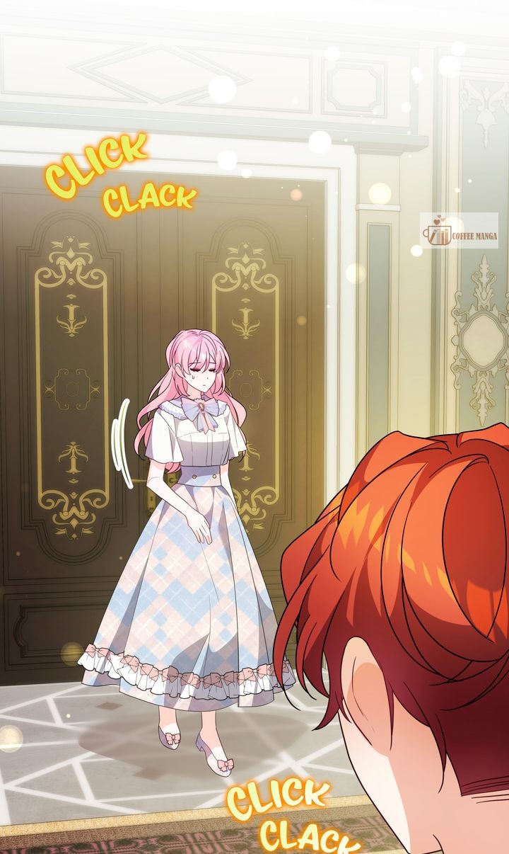I Will Try to Seduce the Male Lead for My Brother Chapter 69 - Page 50