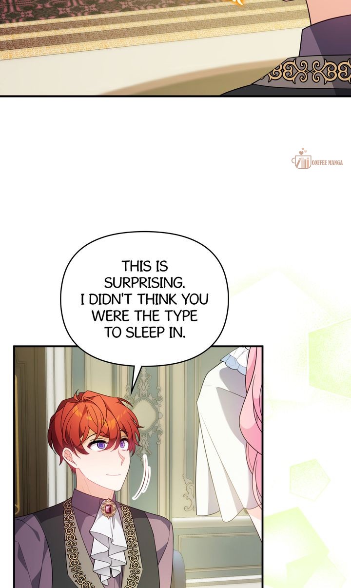 I Will Try to Seduce the Male Lead for My Brother Chapter 69 - Page 51