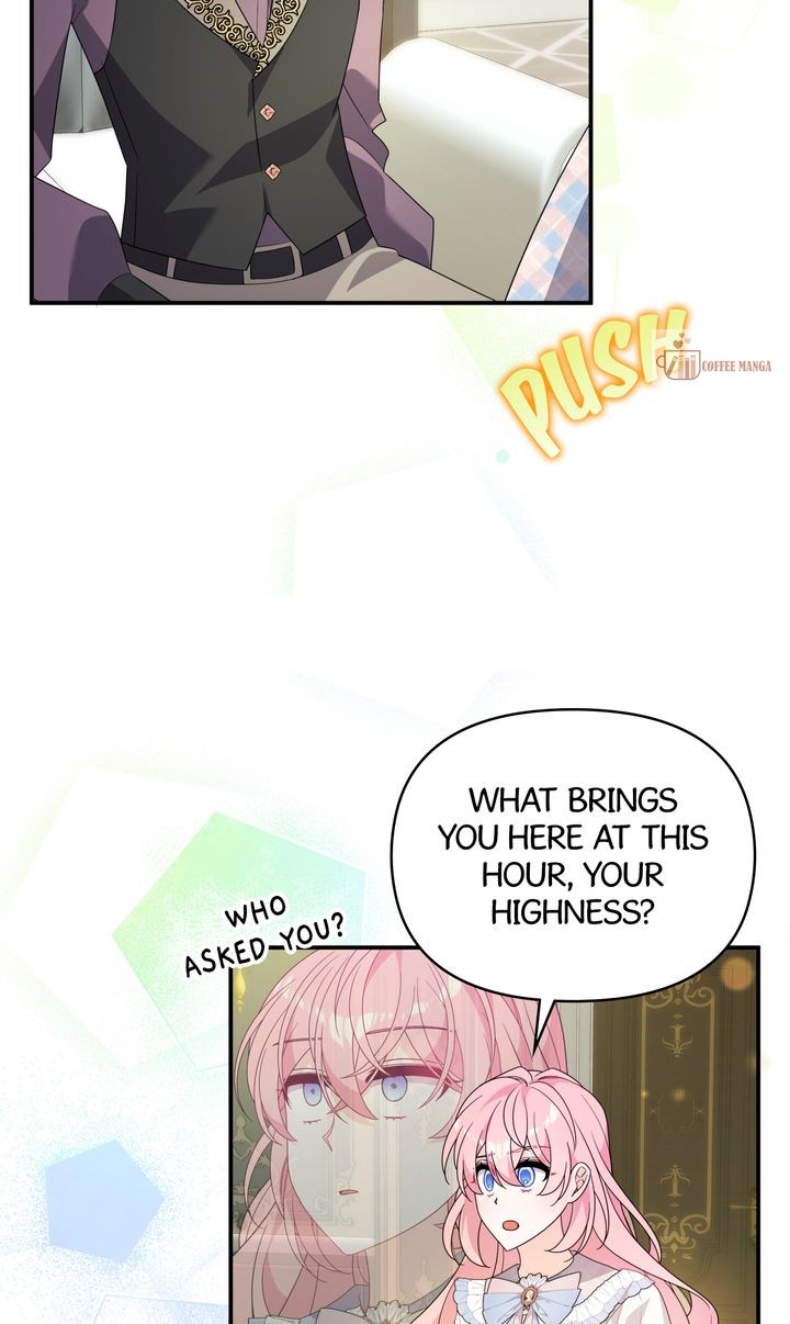 I Will Try to Seduce the Male Lead for My Brother Chapter 69 - Page 52