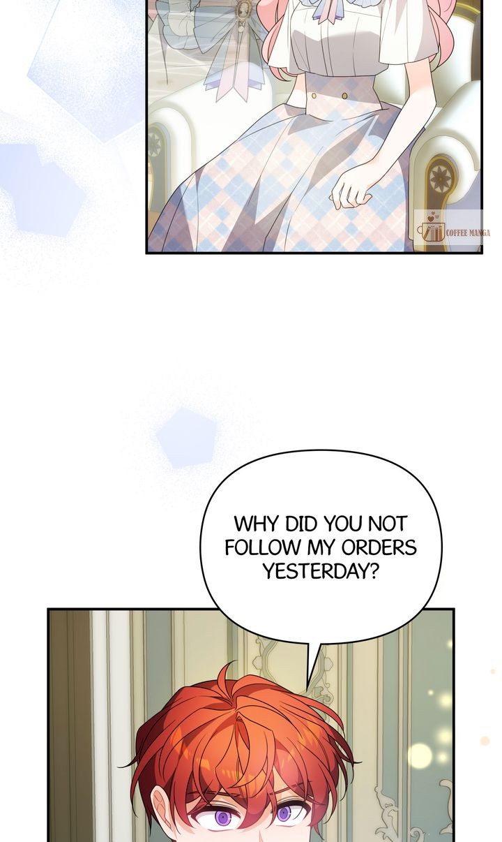 I Will Try to Seduce the Male Lead for My Brother Chapter 69 - Page 53