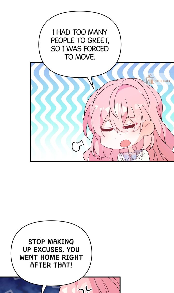 I Will Try to Seduce the Male Lead for My Brother Chapter 69 - Page 55