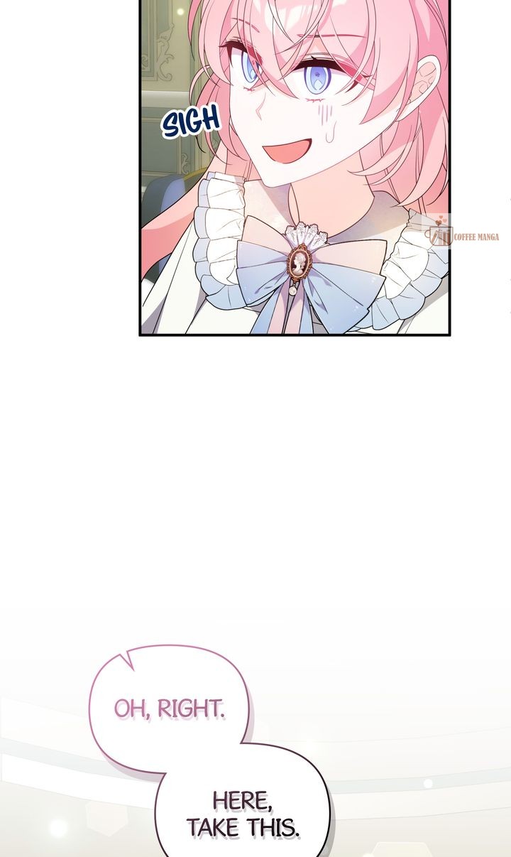 I Will Try to Seduce the Male Lead for My Brother Chapter 69 - Page 57