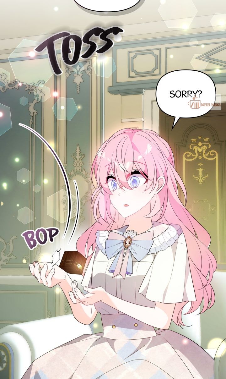 I Will Try to Seduce the Male Lead for My Brother Chapter 69 - Page 58