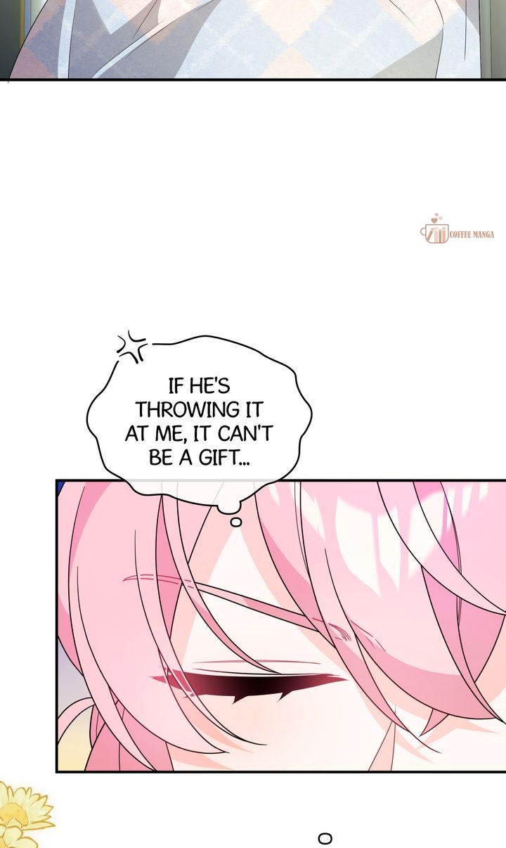 I Will Try to Seduce the Male Lead for My Brother Chapter 69 - Page 59
