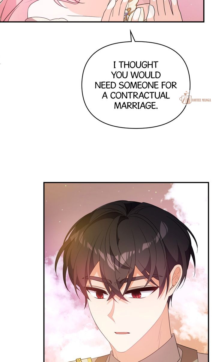 I Will Try to Seduce the Male Lead for My Brother Chapter 69 - Page 6