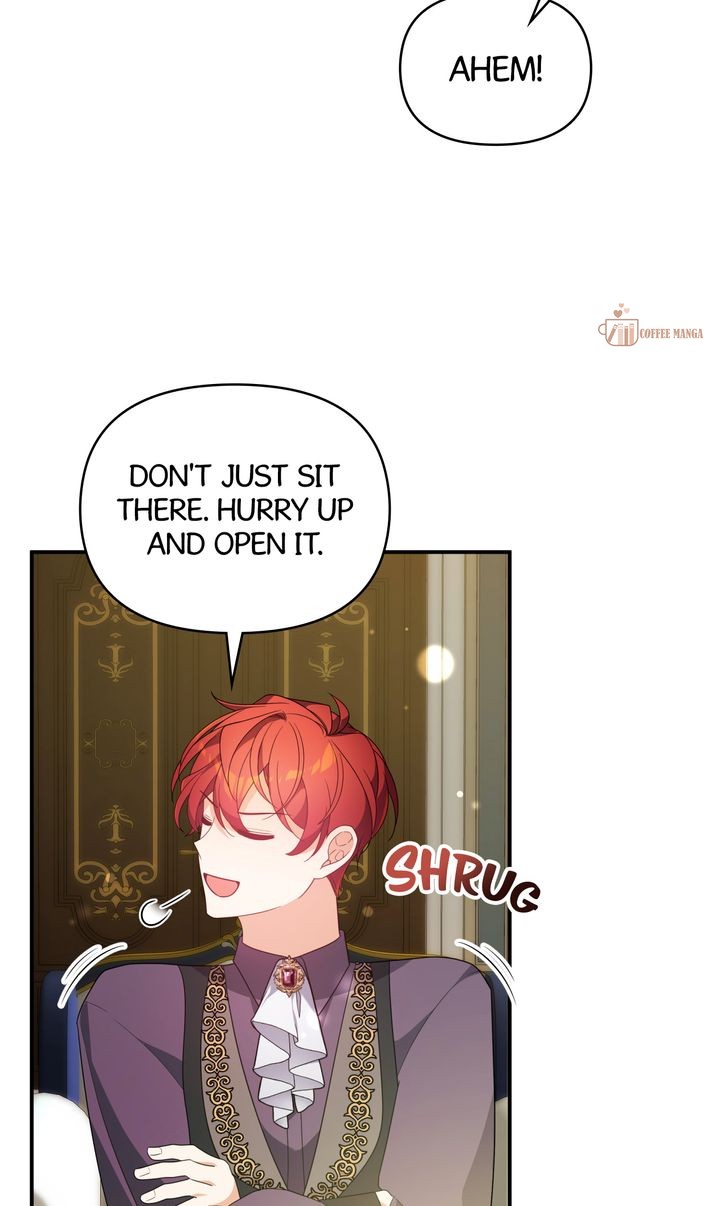 I Will Try to Seduce the Male Lead for My Brother Chapter 69 - Page 62