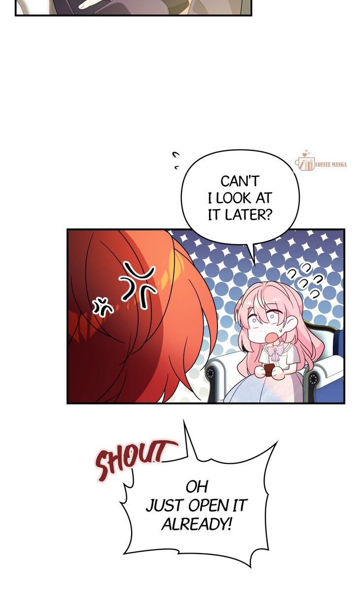 I Will Try to Seduce the Male Lead for My Brother Chapter 69 - Page 63