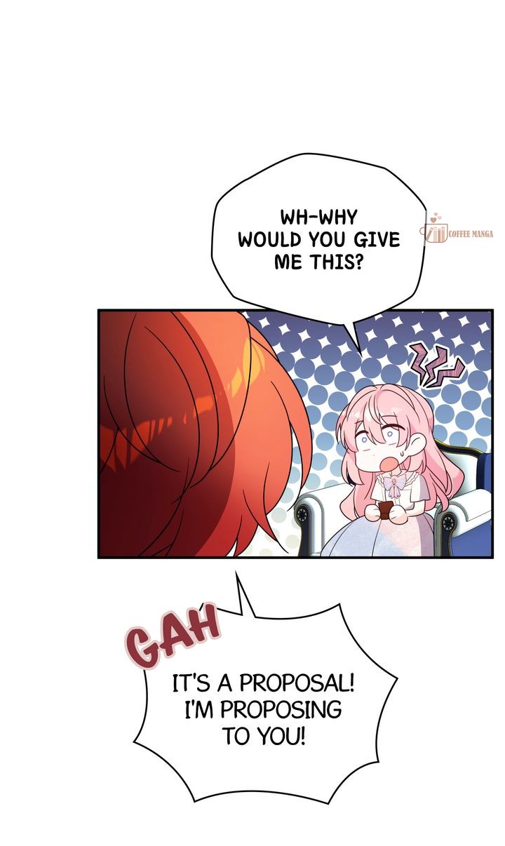 I Will Try to Seduce the Male Lead for My Brother Chapter 69 - Page 65