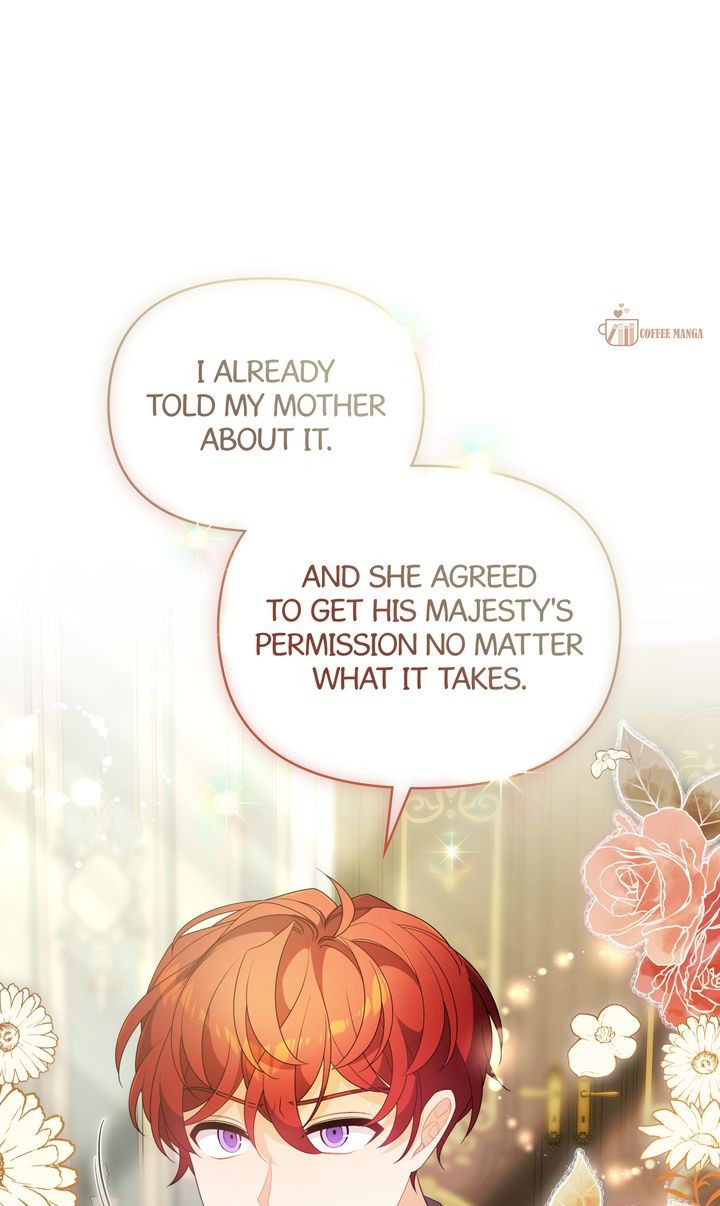 I Will Try to Seduce the Male Lead for My Brother Chapter 69 - Page 66