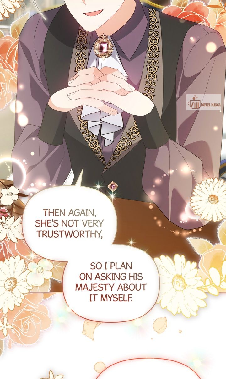 I Will Try to Seduce the Male Lead for My Brother Chapter 69 - Page 67