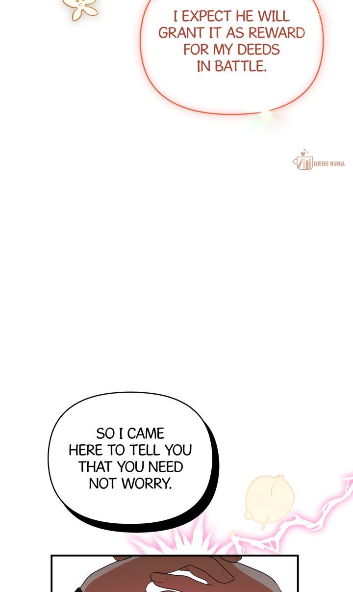 I Will Try to Seduce the Male Lead for My Brother Chapter 69 - Page 68