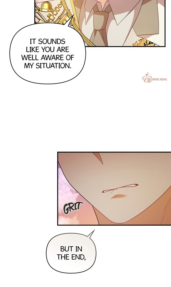I Will Try to Seduce the Male Lead for My Brother Chapter 69 - Page 7