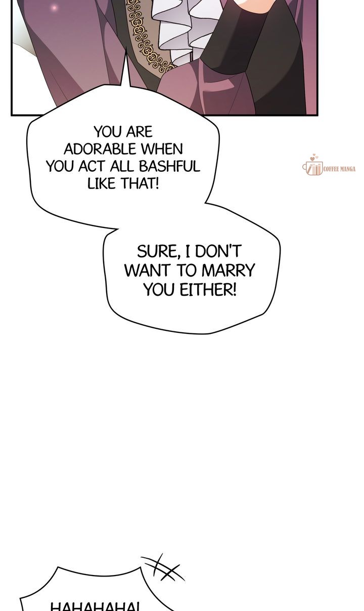 I Will Try to Seduce the Male Lead for My Brother Chapter 69 - Page 75