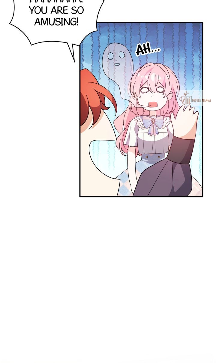 I Will Try to Seduce the Male Lead for My Brother Chapter 69 - Page 76