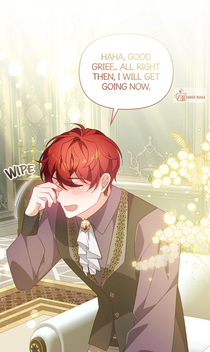 I Will Try to Seduce the Male Lead for My Brother Chapter 69 - Page 77
