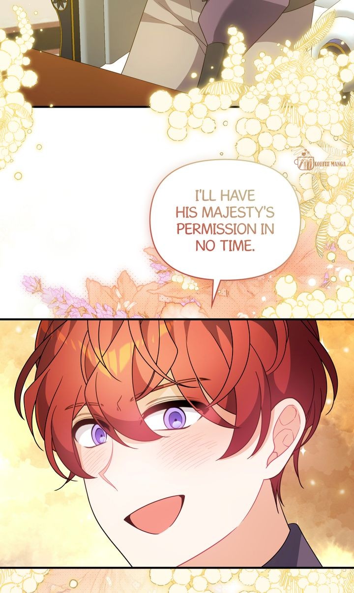 I Will Try to Seduce the Male Lead for My Brother Chapter 69 - Page 78