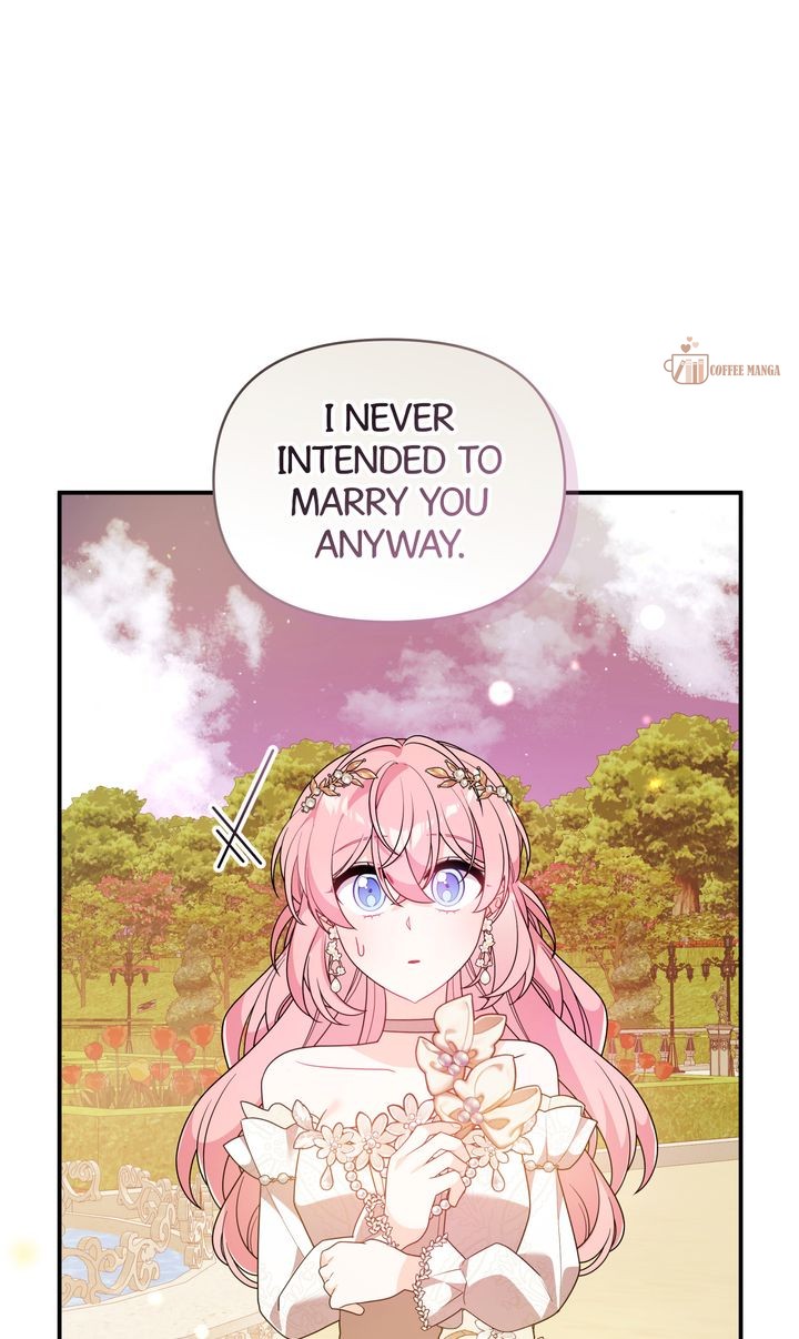 I Will Try to Seduce the Male Lead for My Brother Chapter 69 - Page 8