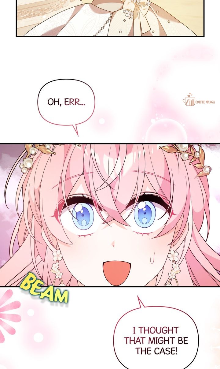 I Will Try to Seduce the Male Lead for My Brother Chapter 69 - Page 9