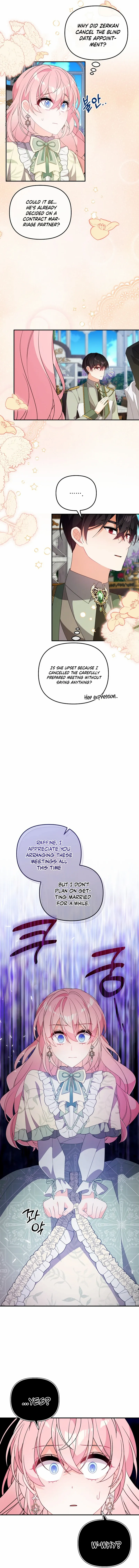 I Will Try to Seduce the Male Lead for My Brother Chapter 70 - Page 6