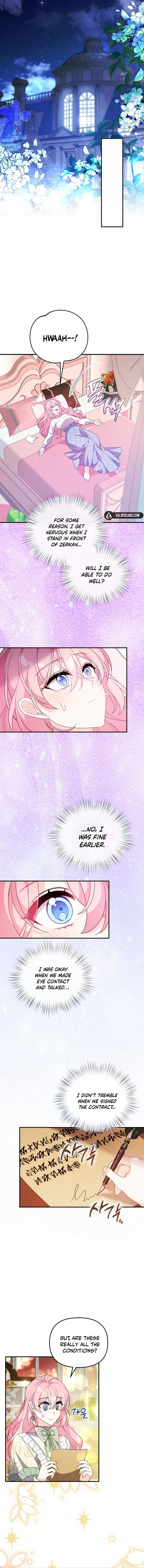 I Will Try to Seduce the Male Lead for My Brother Chapter 71 - Page 4