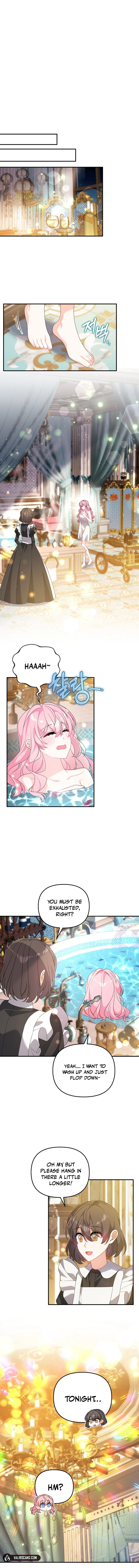 I Will Try to Seduce the Male Lead for My Brother Chapter 74 - Page 7
