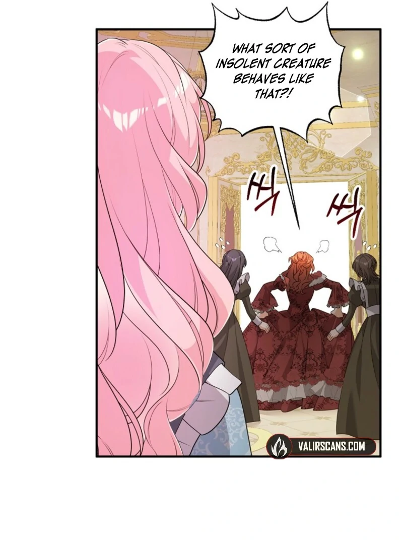 I Will Try to Seduce the Male Lead for My Brother Chapter 88 - Page 11