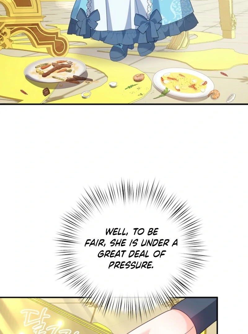 I Will Try to Seduce the Male Lead for My Brother Chapter 88 - Page 13