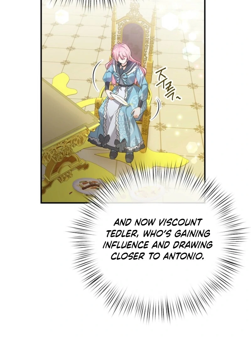 I Will Try to Seduce the Male Lead for My Brother Chapter 88 - Page 15