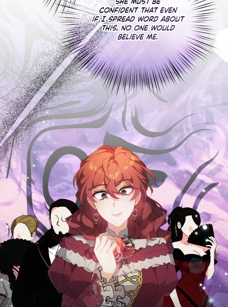 I Will Try to Seduce the Male Lead for My Brother Chapter 88 - Page 18