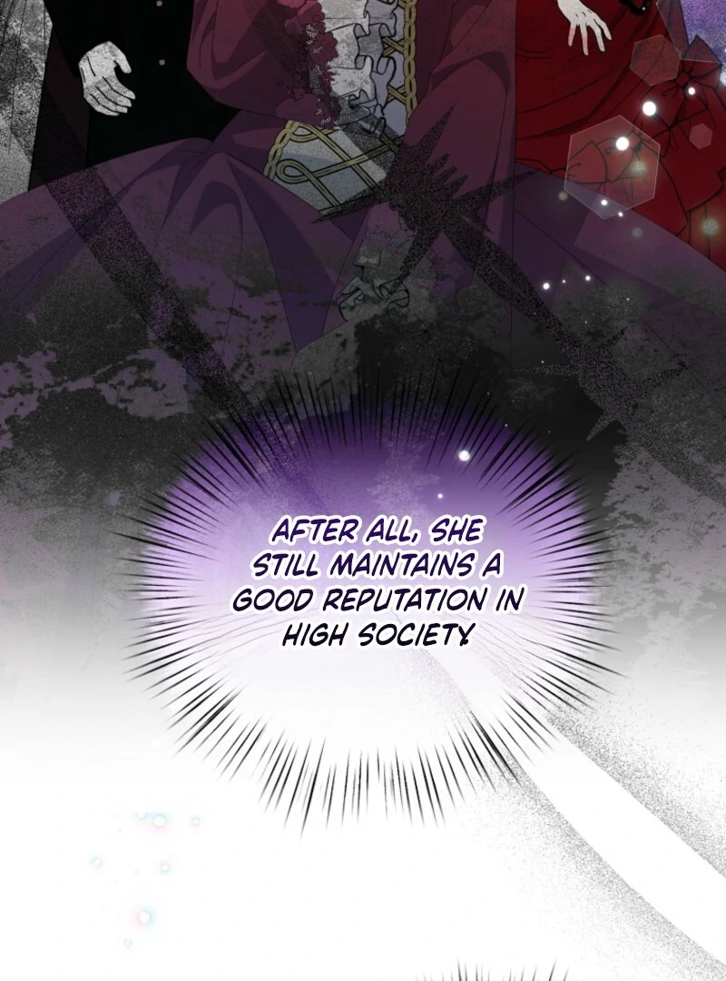 I Will Try to Seduce the Male Lead for My Brother Chapter 88 - Page 19