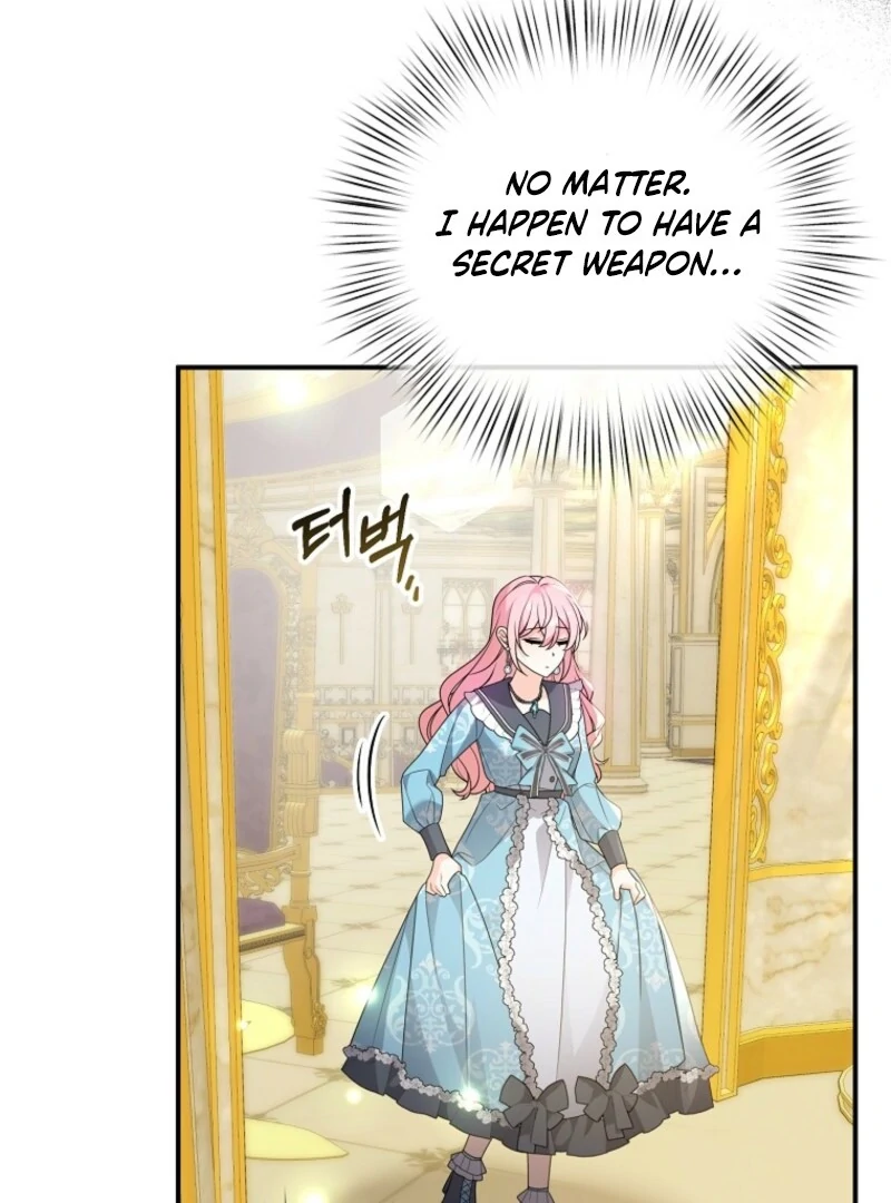 I Will Try to Seduce the Male Lead for My Brother Chapter 88 - Page 20