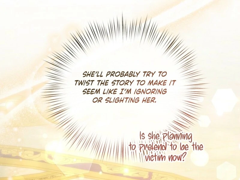 I Will Try to Seduce the Male Lead for My Brother Chapter 88 - Page 22