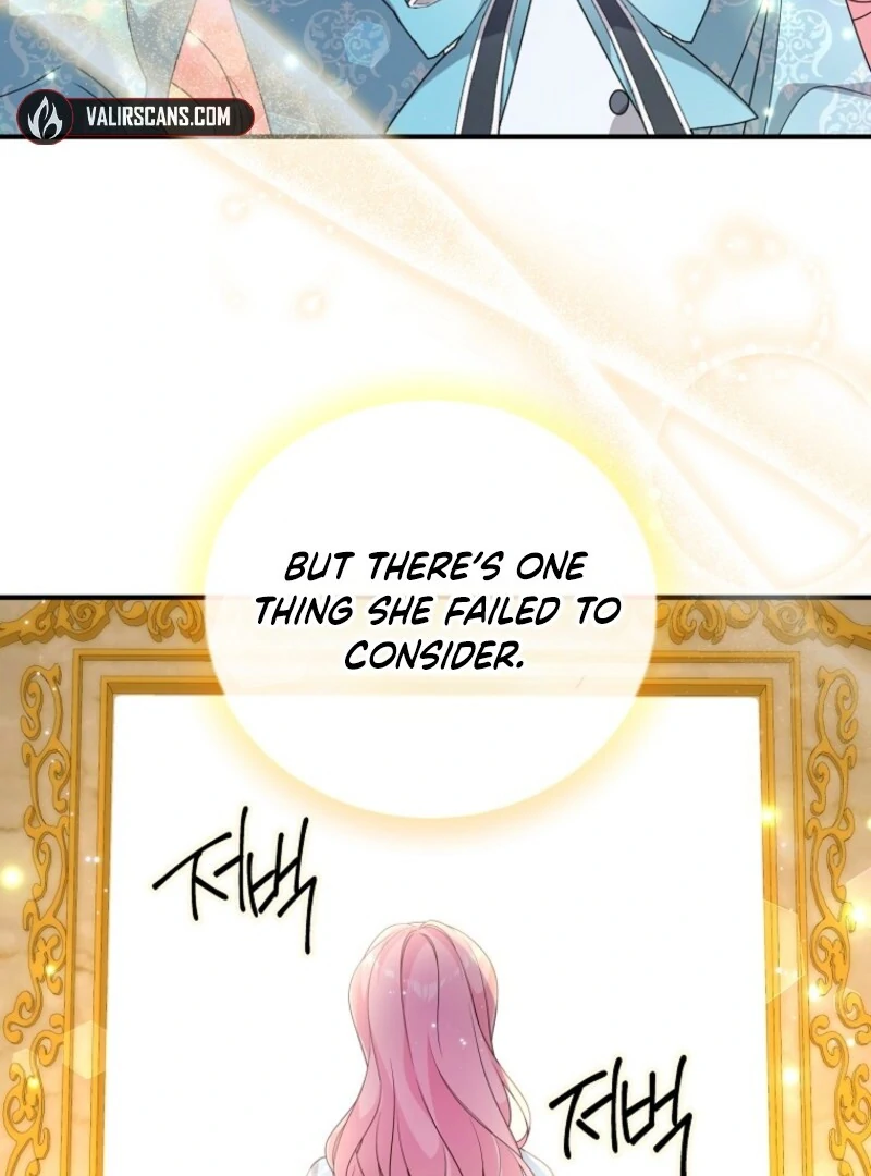 I Will Try to Seduce the Male Lead for My Brother Chapter 88 - Page 24