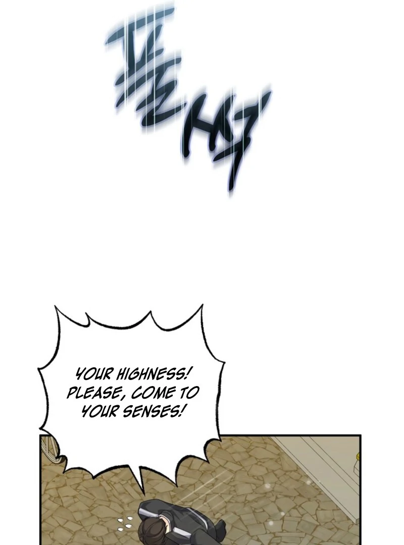 I Will Try to Seduce the Male Lead for My Brother Chapter 88 - Page 27