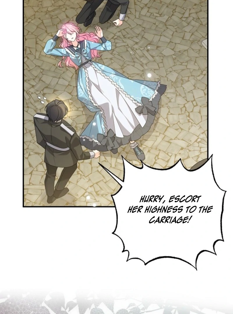 I Will Try to Seduce the Male Lead for My Brother Chapter 88 - Page 28