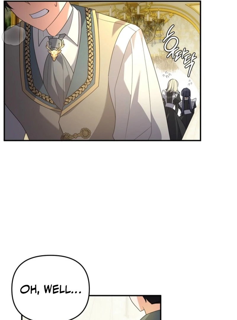 I Will Try to Seduce the Male Lead for My Brother Chapter 88 - Page 34