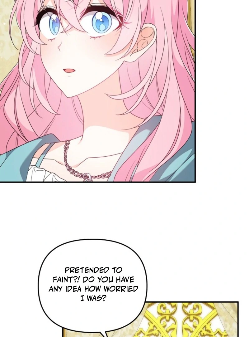 I Will Try to Seduce the Male Lead for My Brother Chapter 88 - Page 37