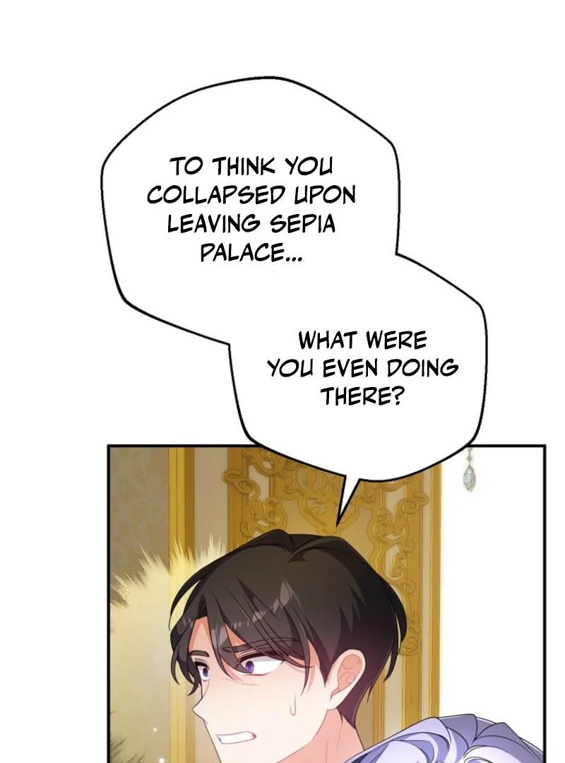 I Will Try to Seduce the Male Lead for My Brother Chapter 88 - Page 41